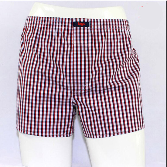 mens boxer