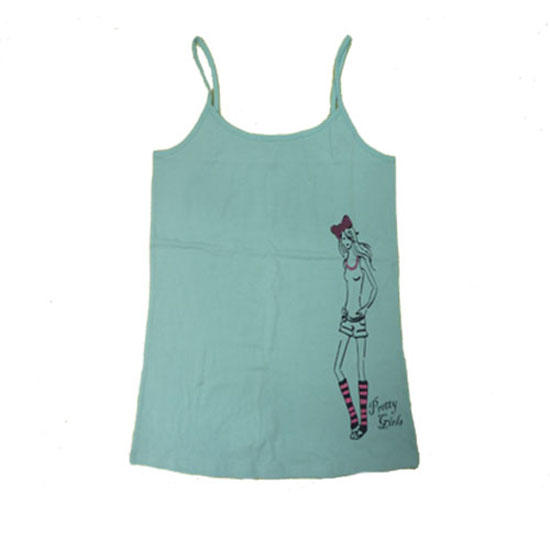 girls vest